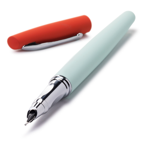 Fountain Pens & Inks