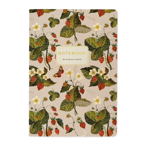 Pocket Notebooks