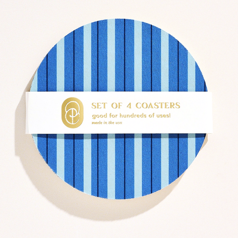 Coasters