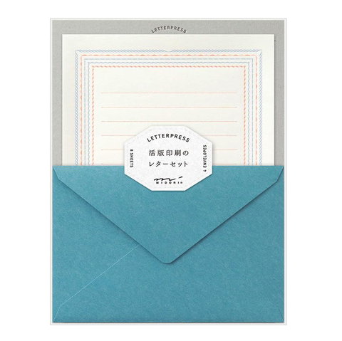 Writing Sets