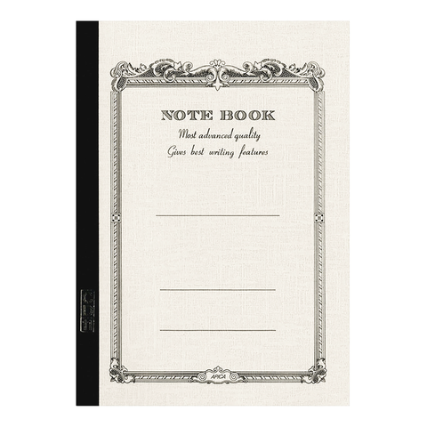 Notebooks