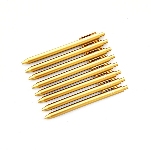 Gel Pens
