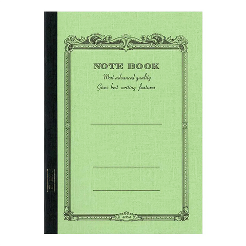 Notebooks