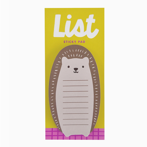 Notepads