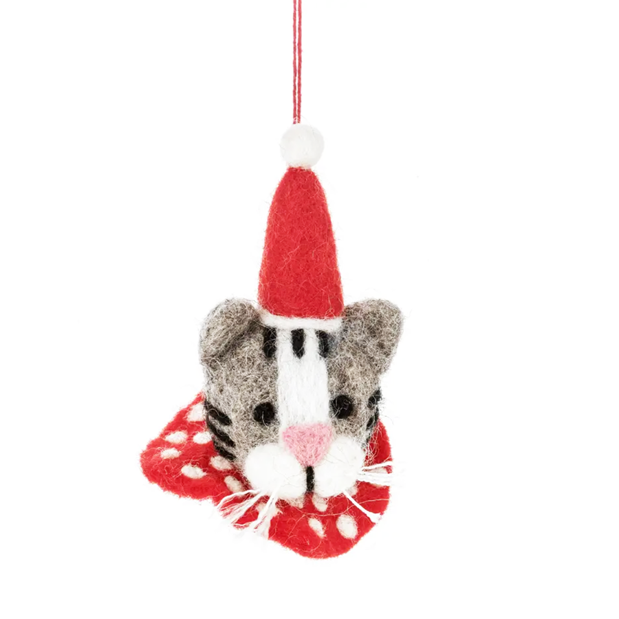 Christmas Cat Londonberrie Paper christmas-cat-londonberrie-paper