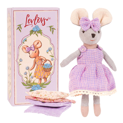 Londonberrie Mouse Series