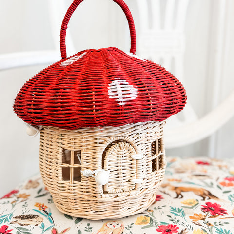 Londonberrie Mouse Series