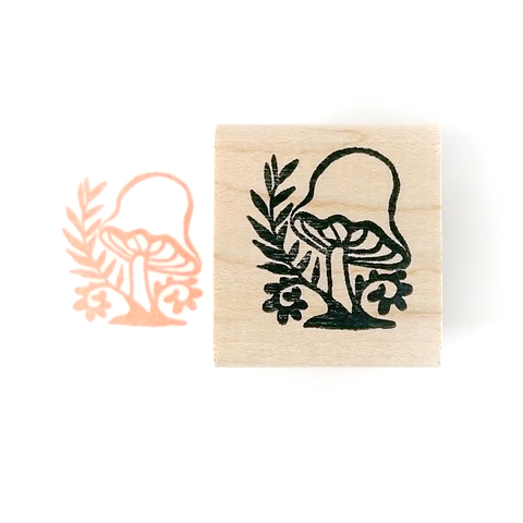 Rubber Stamps & Inks