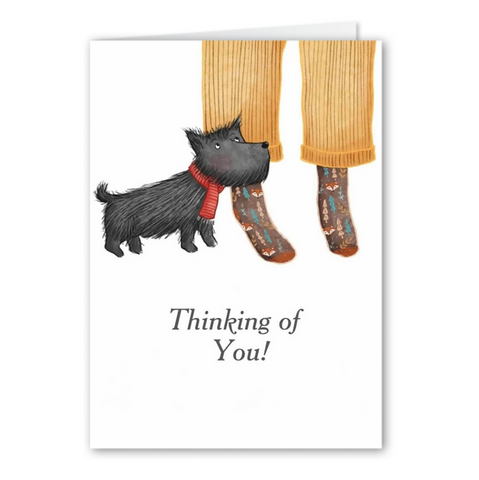Thinking of You