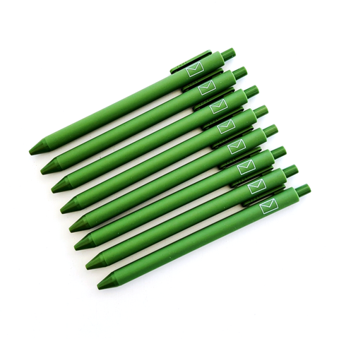 Gel Pens