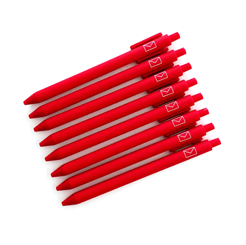 Gel Pens
