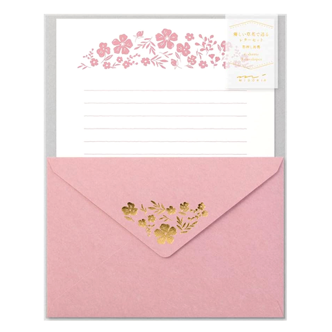 Stationery Paper/Sets