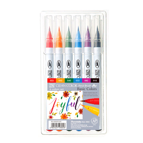 Crayons/Markers