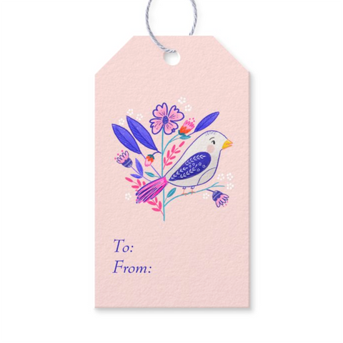 Gift Tags