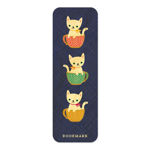Bookmarks
