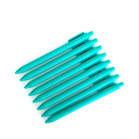 Gel Pens